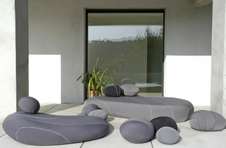 Illustration for article titled Livingstones Are Surrealistic Soft Rock Pillows